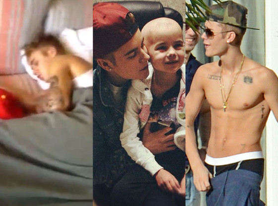 Justin Bieber Justin Bieber